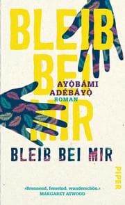 Cover von Bleib bei mir