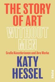 Cover von The Story of Art without Men