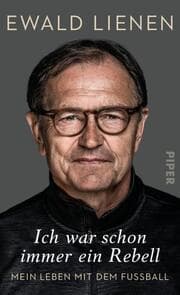 Cover von Ich war schon immer ein Rebell