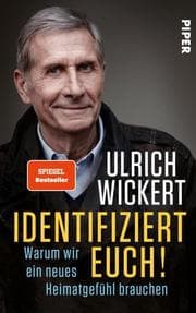 Cover von Identifiziert euch!
