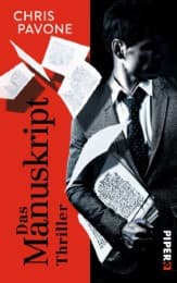 Cover von Das Manuskript
