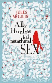 Cover von Ally Hughes hat manchmal Sex