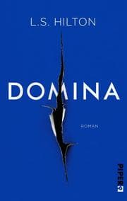 Cover von Domina