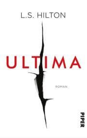 Cover von Ultima