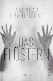 Cover von Das Flüstern