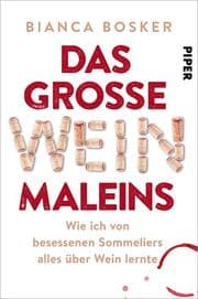 Cover von Das große Weinmaleins