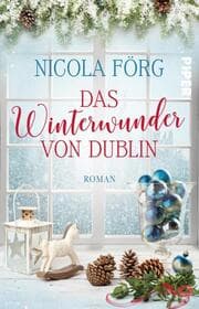 Cover von Das Winterwunder von Dublin
