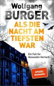 Cover von Als die Nacht am tiefsten war