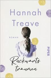 Cover von Rückwärts träumen