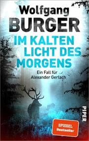 Cover von Im kalten Licht des Morgens