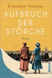 Cover von Aufbruch der Störche