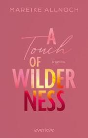 Cover von A Touch of Wilderness
