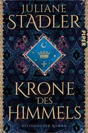 Cover von Krone des Himmels