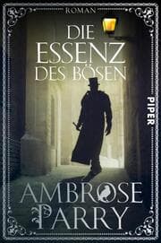 Cover von Die Essenz des Bösen