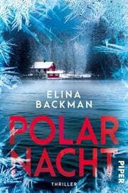 Cover von Polarnacht