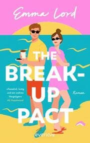 Cover von The Break-Up Pact