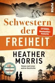 Cover von Schwestern der Freiheit