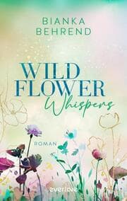 Cover von Wildflower Whispers