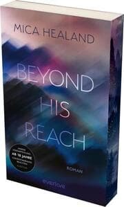 Cover von Beyond his Reach