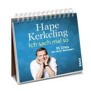 Cover von Ich sach mal so