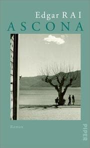 Cover von Ascona