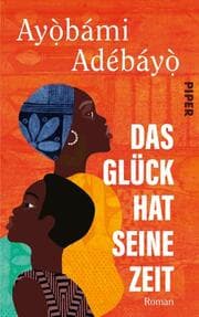 Cover von Das Glück hat seine Zeit