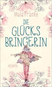 Cover von Die Glücksbringerin