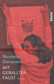 Cover von Mit geballter Faust