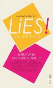 Cover von LiES! Das zweite Buch