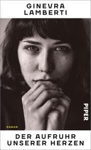 Cover von Der Aufruhr unserer Herzen