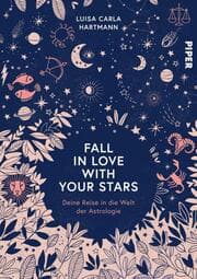Cover von Fall in Love with Your Stars