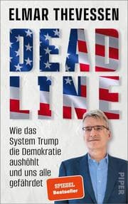 Cover von Deadline
