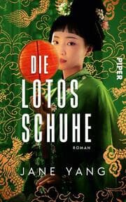 Cover von Die Lotosschuhe