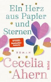 Cover von Ein Herz aus Papier und Sternen