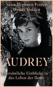 Cover von Audrey