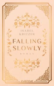 Cover von Falling slowly