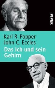 Cover von Das Ich und sein Gehirn