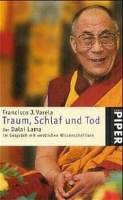 Cover von Traum, Schlaf und Tod