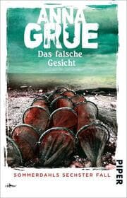 Cover von Das falsche Gesicht