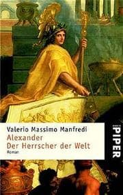 Cover von Alexander: Der Herrscher der Welt