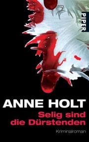 Cover von Selig sind die Dürstenden