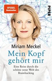 Cover von Mein Kopf gehört mir