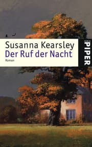 Cover von Der Ruf der Nacht