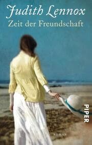 Cover von Zeit der Freundschaft