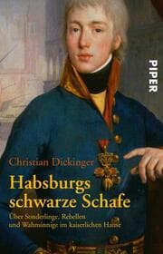 Cover von Habsburgs schwarze Schafe