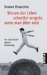 Cover von Warum das Leben schneller vergeht, wenn man älter wird
