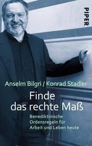 Cover von Finde das rechte Maß