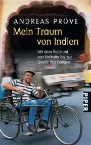 Cover von Mein Traum von Indien