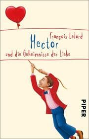 Cover von Hector und die Geheimnisse der Liebe