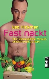 Cover von Fast nackt